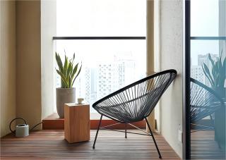 base-PUSAN Serviced Apartment -Shanghai New International Expo Centre - Shanghai - 4