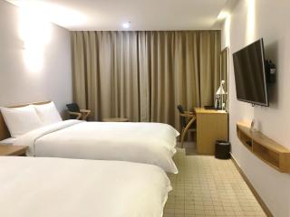Mstay Hotel - Seogwipo - 2