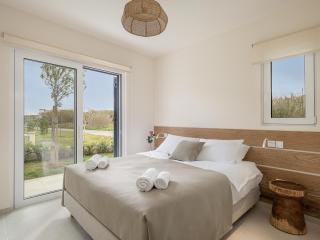 Calmaliving Seaside apartments with pool - Gerani Chanion - 6