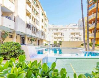 Apartamento Pink Arena - Torrevieja - 2