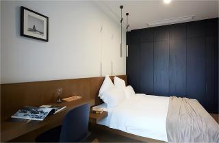 base-PUSAN Serviced Apartment -Shanghai New International Expo Centre - Shanghai - 5