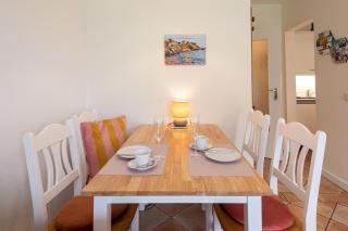 Haus Heidehörn, App 5 - 6