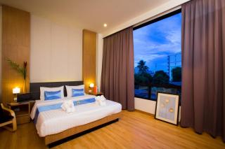 Sriracha Orchid Hotel - Si Racha - 9