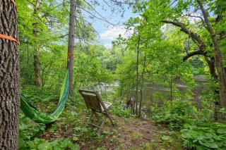 Wilderness Meadows - Pine City - 7