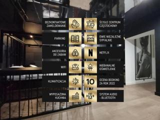 BDSM Apartament Luxxx gorące serce Częstochowy - ADULTS ONLY - Częstochowa - 0