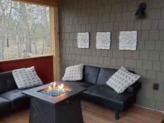 Wilderness Meadows - Pine City - 8