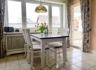 Haus Undine Appartement 8 - 5