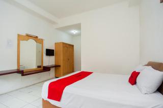 RedDoorz @ Jalan Jendral Sudirman Jambi 2 - Paalmerah - 9