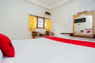 RedDoorz @ Jalan Jendral Sudirman Jambi 2 - Paalmerah - 8