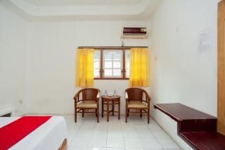RedDoorz @ Jalan Jendral Sudirman Jambi 2 - Paalmerah - 7