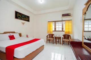 RedDoorz @ Jalan Jendral Sudirman Jambi 2 - Paalmerah - 4
