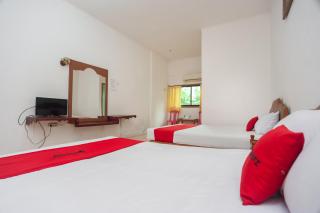 RedDoorz @ Jalan Jendral Sudirman Jambi 2 - Paalmerah - 5