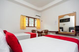 RedDoorz @ Jalan Jendral Sudirman Jambi 2 - Paalmerah - 2