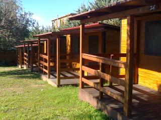 Camping Valle dei Templi - 9