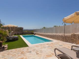 Casa del Sol - Búger - 6