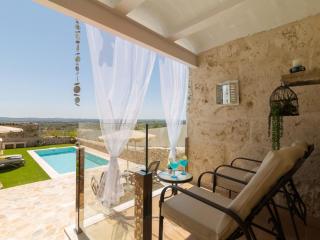 Casa del Sol - Búger - 2