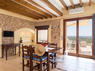 Casa del Sol - Búger - 1