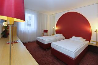 ARCOTEL Rubin Hamburg - Hamburg - 8