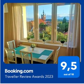 Apartament GOOD POINT - RYBAKI Gdańsk - Danzig - 9