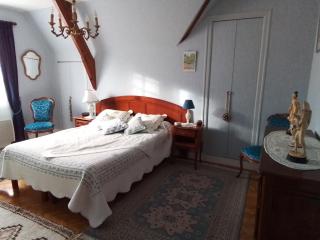 Villa Garnier - Saint-Michel-sur-Loire - 2