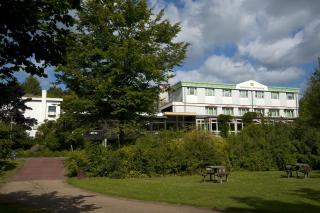 Parkhotel Hitzacker - Hitzacker - 9