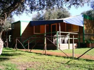 Camping Valle dei Templi - 7