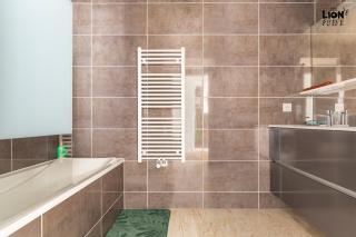 The Lion's Suite: a full flat near Disneyland. - 8