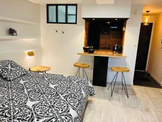 Feel@Home Nemausus « Le 42 » - Nîmes - 5