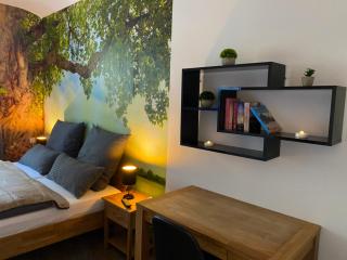 Wood-Appartement - 8