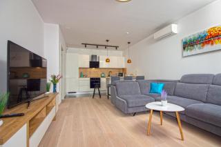 Sky Di Mare - Free private Garage - 0