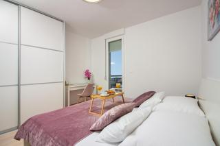 Sky Di Mare - Free private Garage - Spalato (Split) - 5