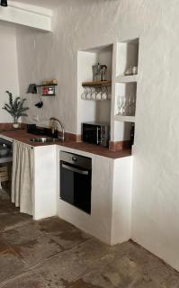 Casa Lucas - Grazalema - 3