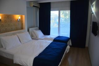 MARLA SUİT - Didim - 2