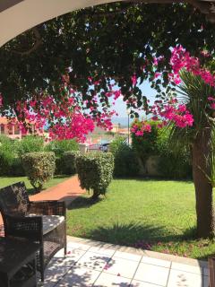 Giuditta House vista mare - Residence Sa Inza - La Ciaccia - 8