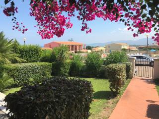 Giuditta House vista mare - Residence Sa Inza - La Ciaccia - 9