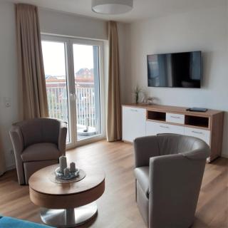 50 4 M Ankerplatz - Wangerland - 7