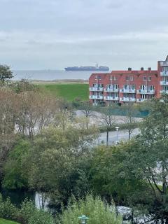 50 4 M Ankerplatz - Wangerland - 5