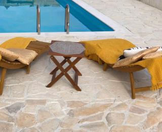 MiaBella Resort - Drage - 8