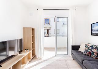 Moderno apartamento urbano en barrio histórico 3ºD - Santa Cruz de Tenerife - 8