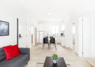 Moderno apartamento urbano en barrio histórico 3ºD - 7