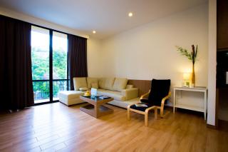 Sriracha Orchid Hotel - Si Racha - 1