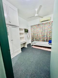 Astana a step to Sandakan city - 6