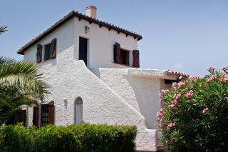 Villa Paolina, private pool, large shady patio, bbq - Calasetta - 9
