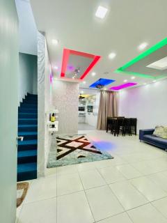Astana a step to Sandakan city - Sandakan - 2