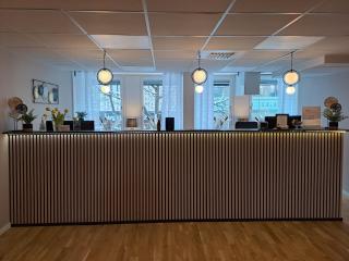 Hotell Västerås - Västerås - 8