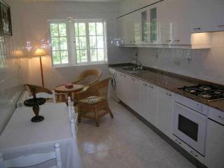 Apartamento con patio al lado de la iglesia IgB - Carnota - 9