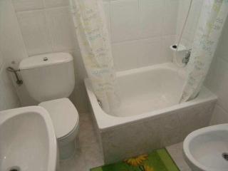 Apartamento con patio al lado de la iglesia IgB - Carnota - 6