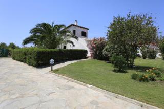Villa Paolina, private pool, large shady patio, bbq - Calasetta - 5