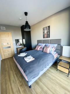 Apartament Riviera Modern Tower - Gdynia - 1