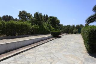 Villa Paolina, private pool, large shady patio, bbq - Calasetta - 4
